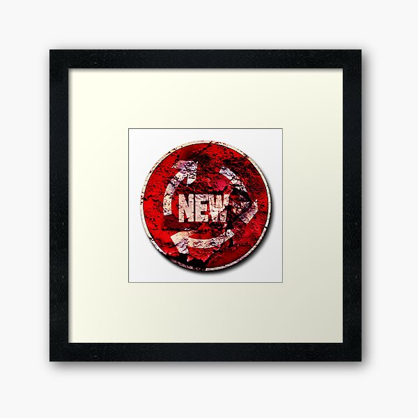 Item preview, NEW designed and sold by Alex Preiss.