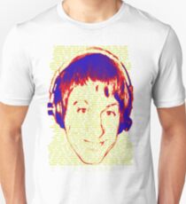 I'm Richard ... Unisex T-Shirt