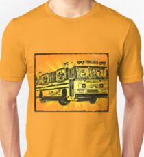 Vengabus Unisex T-Shirt