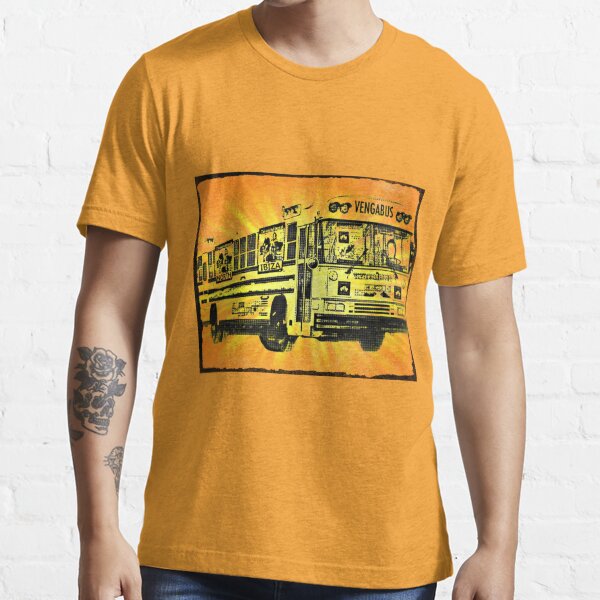 von Norden nach Ibiza Essential T-Shirt