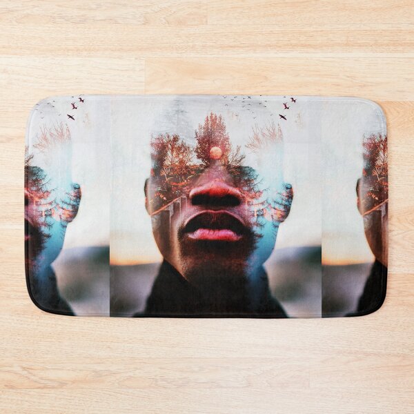 Item preview, Nature Boy  designed and sold by CodyNorris.
