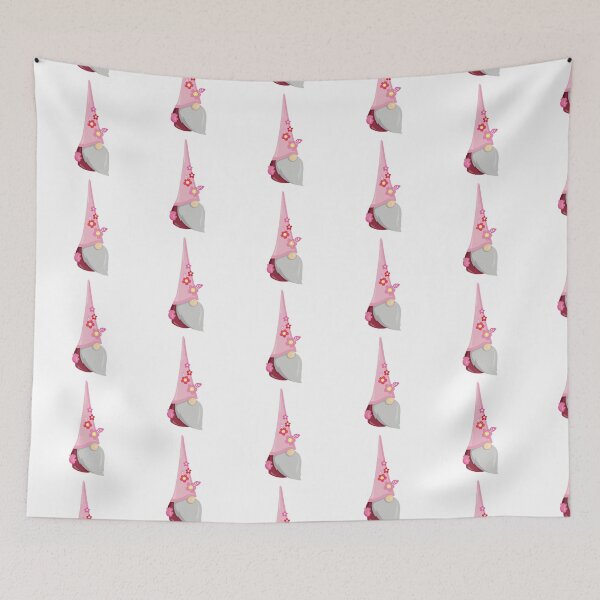 Item preview, My Gnomie 5 designed and sold by Color Me F*@k!ng Happy.