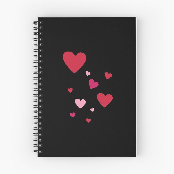 Item preview, Hearts for You designed and sold by Color Me F*@k!ng Happy.