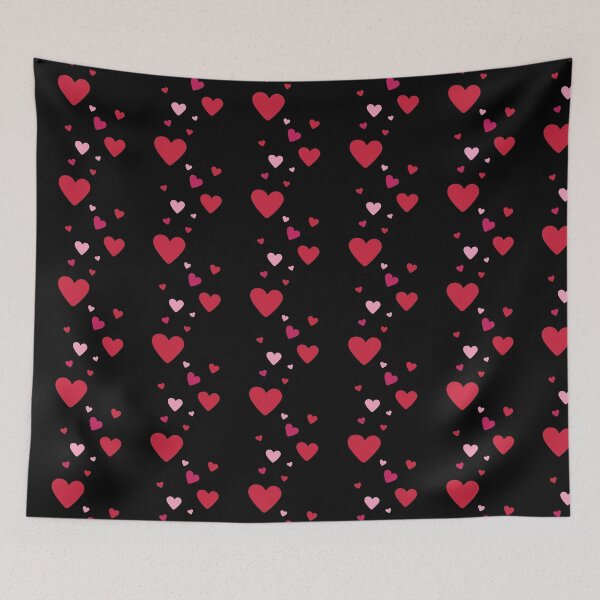 Item preview, Hearts for You designed and sold by Color Me F*@k!ng Happy.