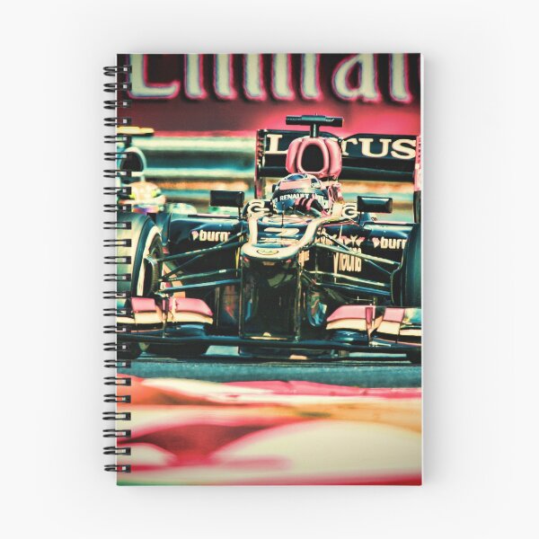 Item preview, Formula 1 grand prix designed and sold by Srdjan Petrovic.