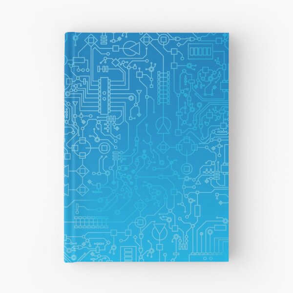Item preview, Virtual Circuit designed and sold by key-creations.