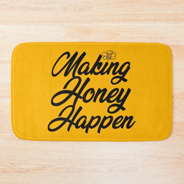Item preview, Making Honey Happen designed and sold by JDMHoney.