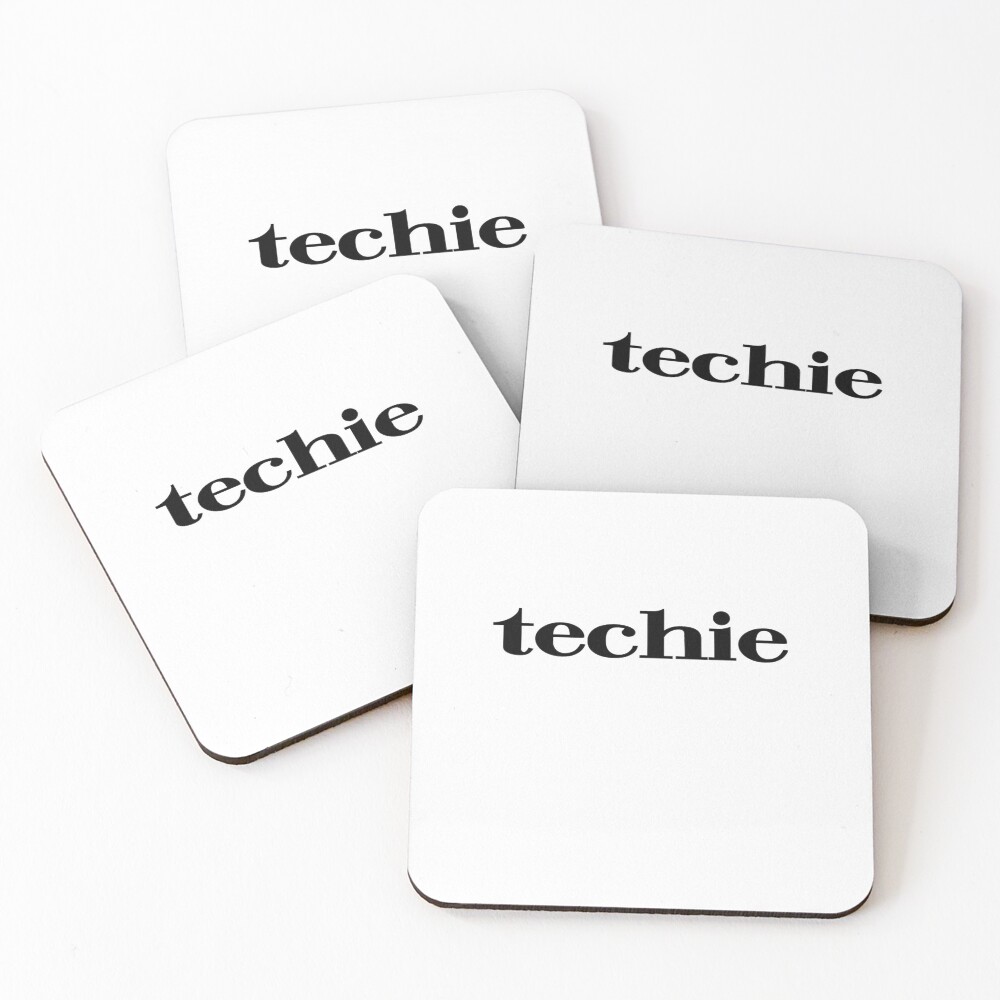 Item preview, Coasters (Set of 4) designed and sold by TurttheTurtle.