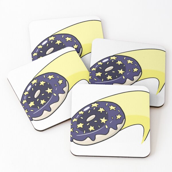 Item preview, Shooting Donut designed and sold by Truthbound.