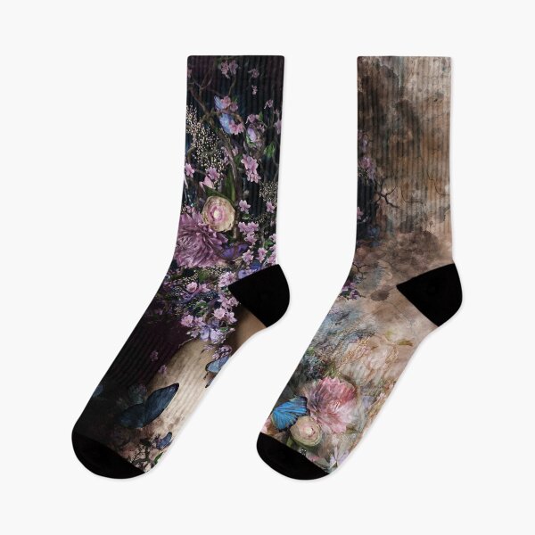 Item preview, Flora Goddess of Flowering Plants designed and sold by Shanina Conway.