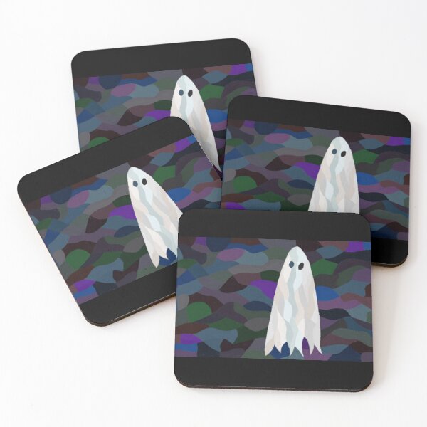 Item preview, Ghost designed and sold by Em Kivch.