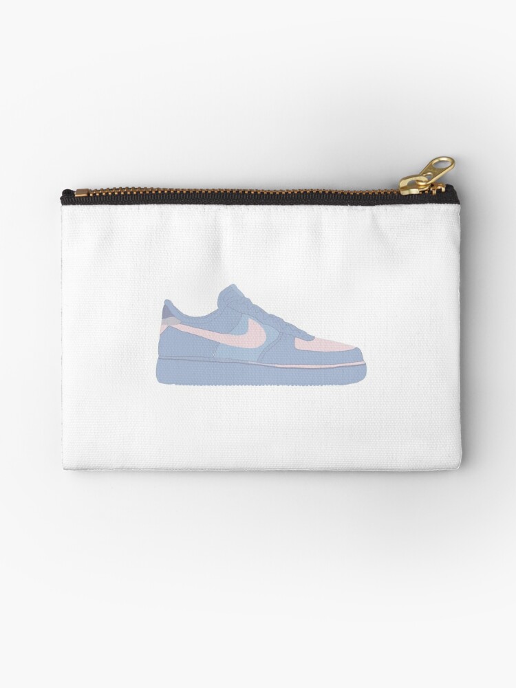 pouch shoes