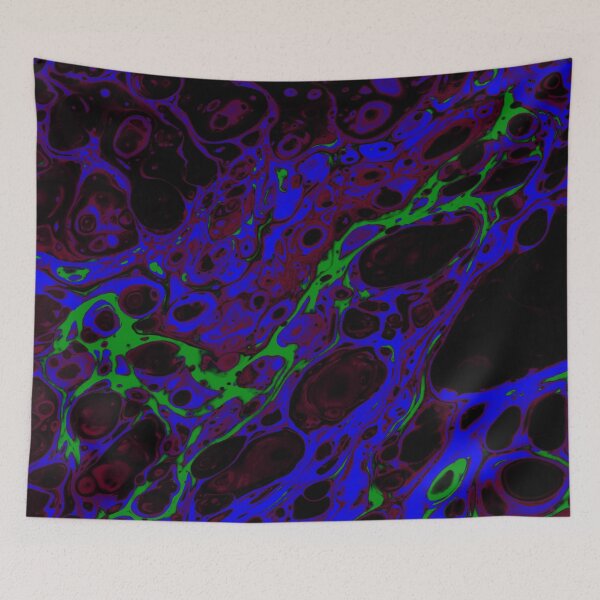 Item preview, Under the Blacklight designed and sold by ArtsyPrincess.