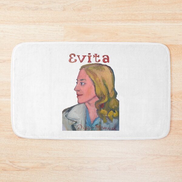 Item preview, Evita designed and sold by Diego Manuel Rodriguez.