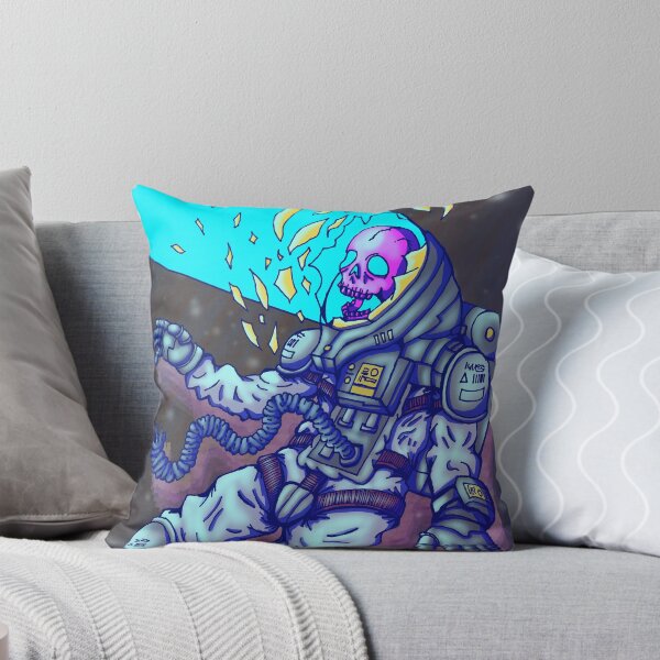Item preview, Annihilation designed and sold by Ralvik.