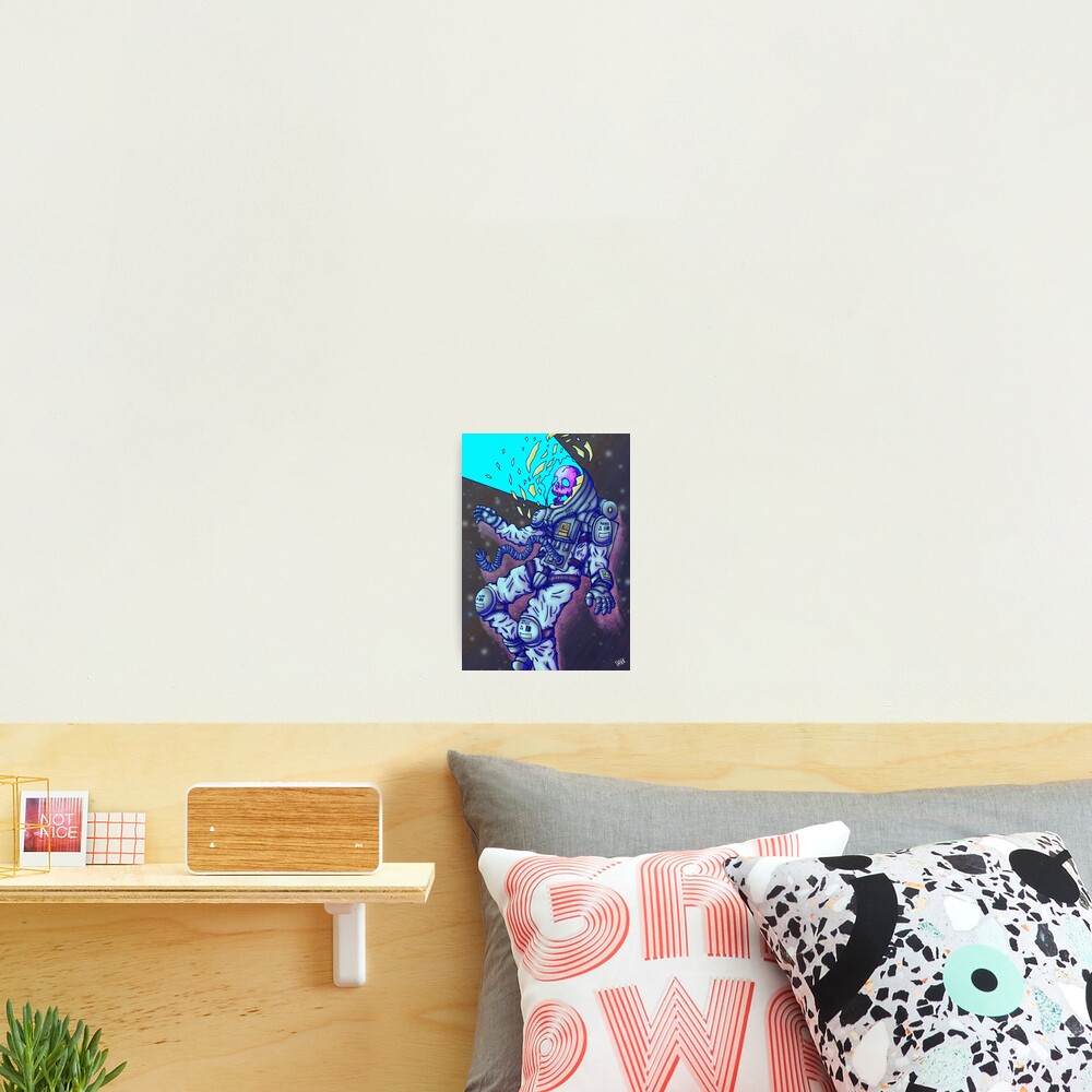 Item preview, Photographic Print designed and sold by Ralvik.