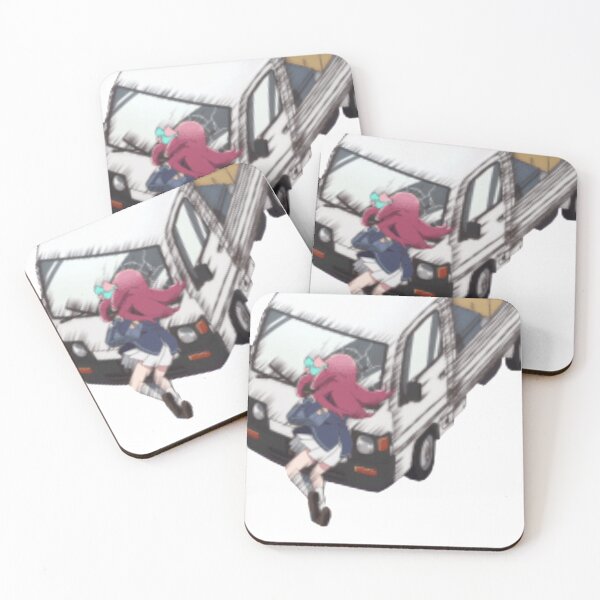 Item preview, truck-kun making out with sakura designed and sold by Danknesshazard.