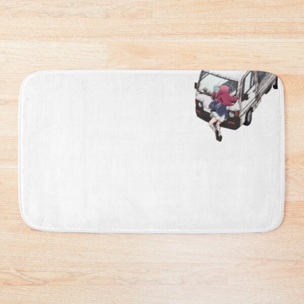 Item preview, truck-kun making out with sakura designed and sold by Danknesshazard.