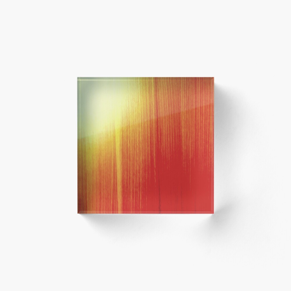 Item preview, Acrylic Block designed and sold by astroshadow.