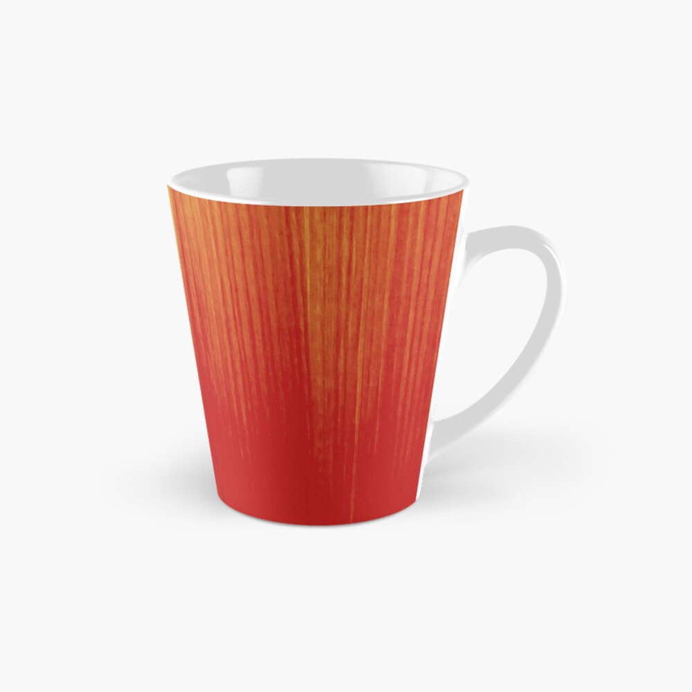 Item preview, Tall Mug designed and sold by astroshadow.