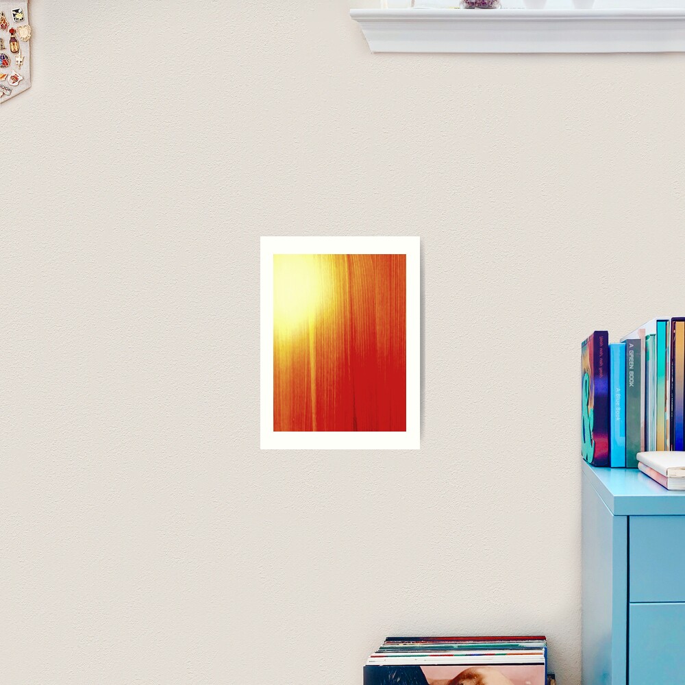 Item preview, Art Print designed and sold by astroshadow.