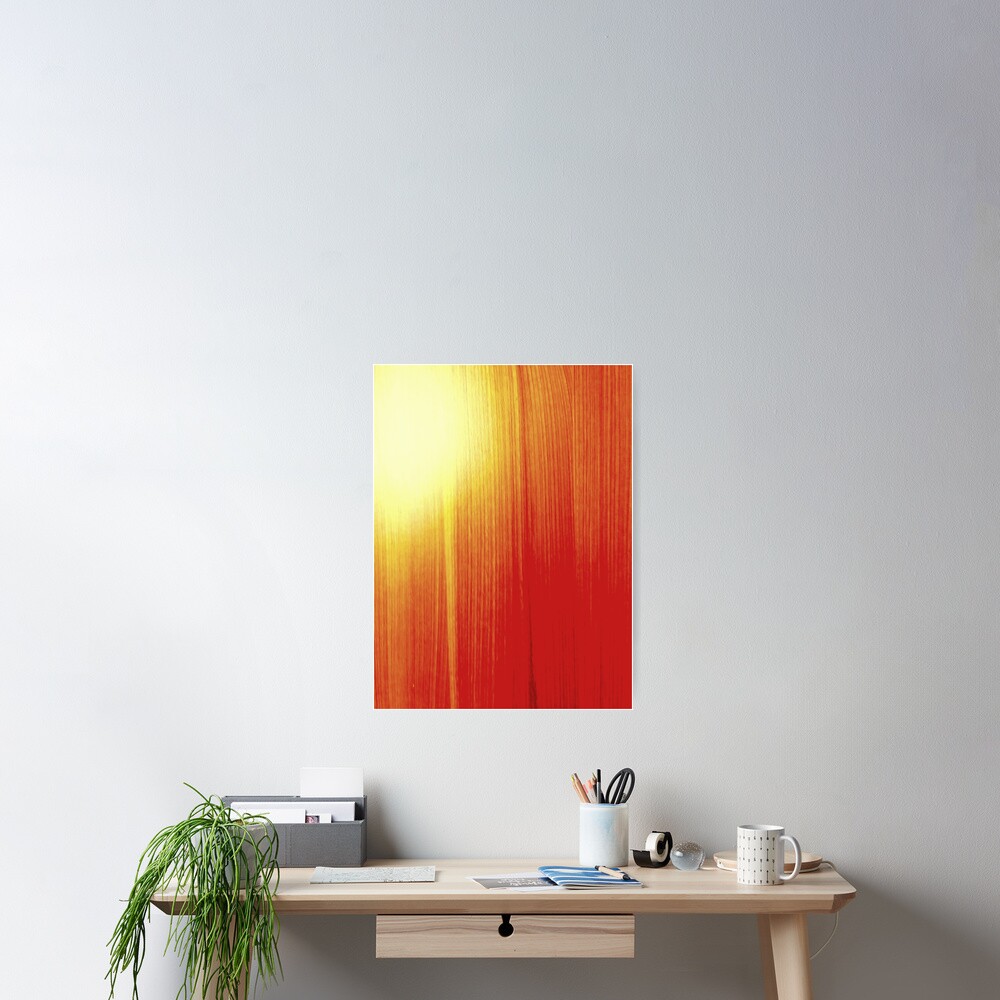Item preview, Poster designed and sold by astroshadow.