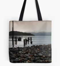 Derelict Tote Bag