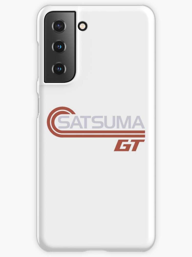 My Summer Car Satsuma GT Samsung Galaxy Phone Case for Sale by TeeSharts