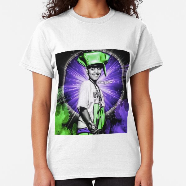 Lefteye Classic Classic T-Shirt