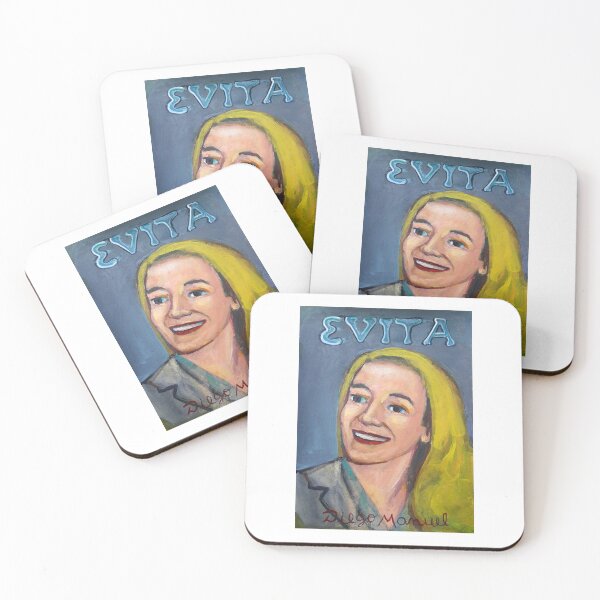 Item preview, Evita 2 designed and sold by Diego Manuel Rodriguez.