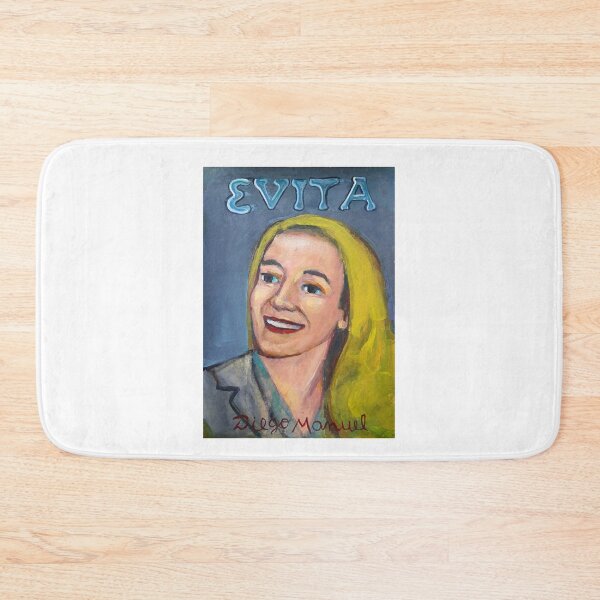 Item preview, Evita 2 designed and sold by Diego Manuel Rodriguez.