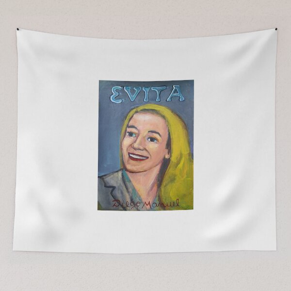 Item preview, Evita 2 designed and sold by Diego Manuel Rodriguez.