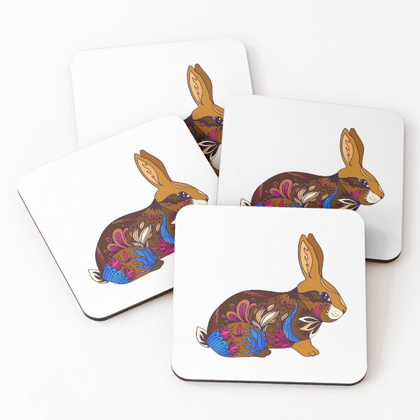 Item preview, Rabbit designed and sold by Hangrid-Work.