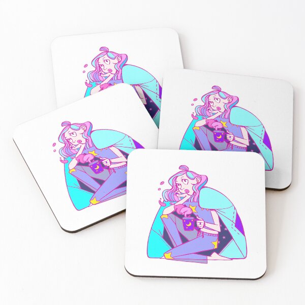 Item preview, Girl of hope designed and sold by Hangrid-Work.