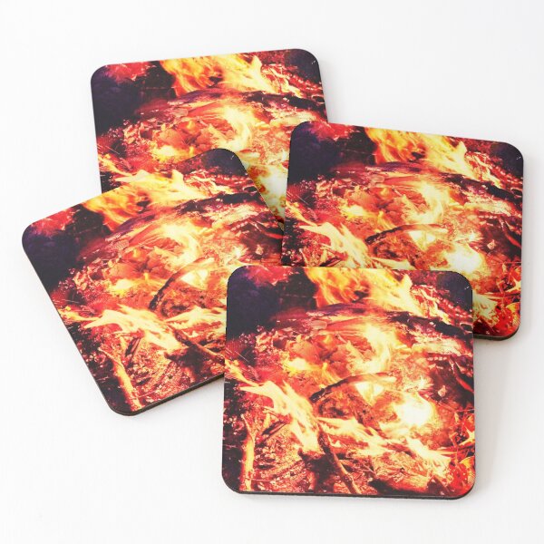 Item preview, Handmade fire designed and sold by ThinkCommon.