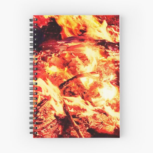 Item preview, Handmade fire designed and sold by ThinkCommon.