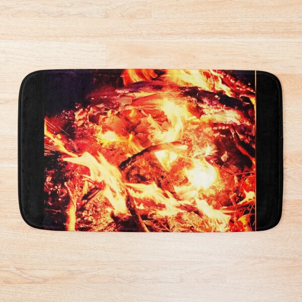 Item preview, Handmade fire designed and sold by ThinkCommon.
