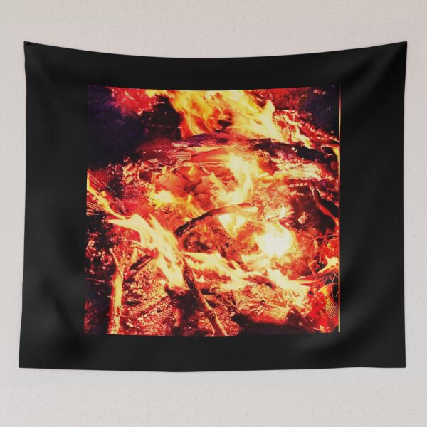 Item preview, Handmade fire designed and sold by ThinkCommon.