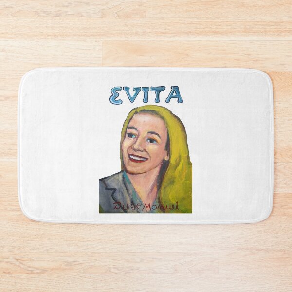 Item preview, Evita 2 designed and sold by Diego Manuel Rodriguez.