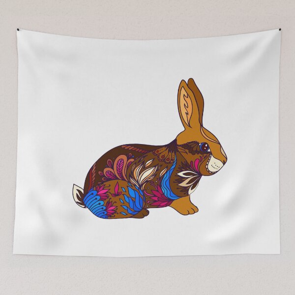 Item preview, Rabbit designed and sold by Hangrid-Work.