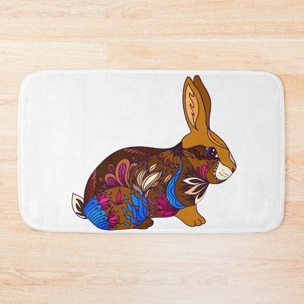 Item preview, Rabbit designed and sold by Hangrid-Work.