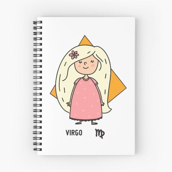 Item preview, Zodiac sign Virgo designed and sold by Hangrid-Work.