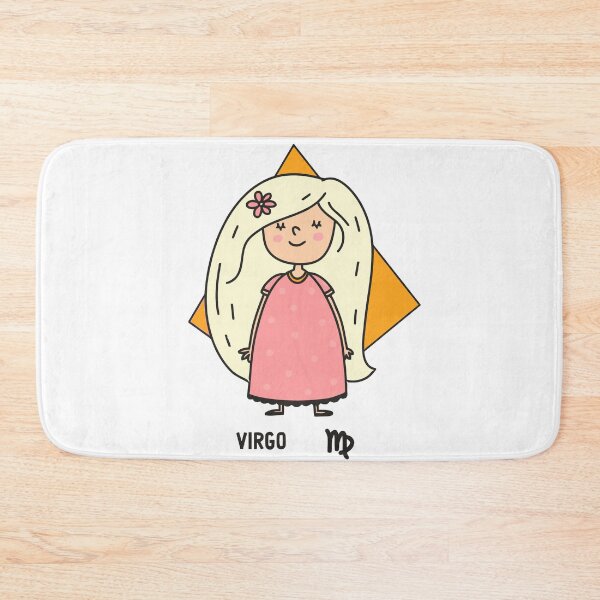 Item preview, Zodiac sign Virgo designed and sold by Hangrid-Work.