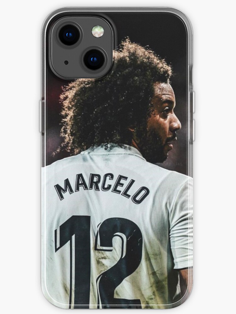 Marcelo Vieira Iphone Case For Sale By Selalumaju Redbubble