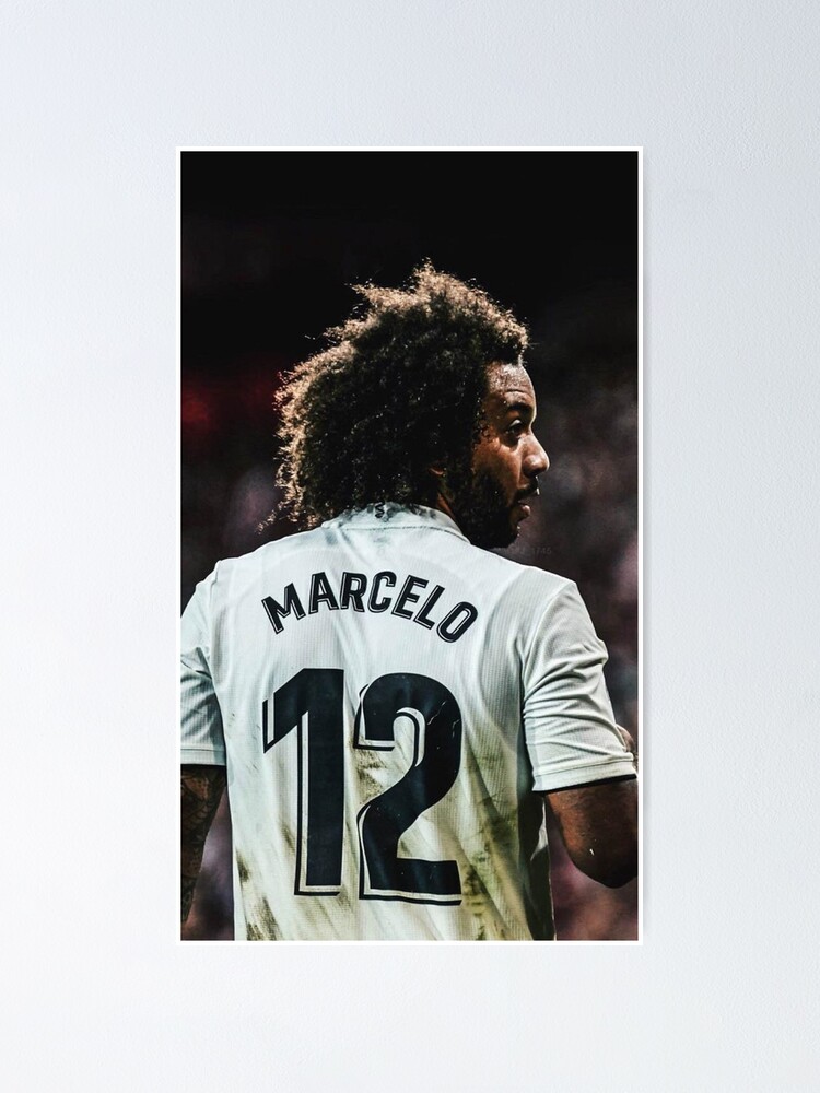 marcelo vieira jersey