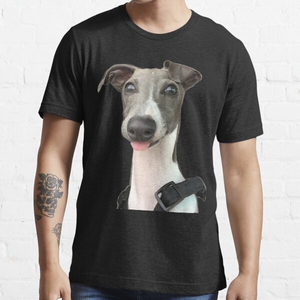 Custom T Shirts Cool Tees for Men Mens Italian Greyhound Tee Shirts Custom T Shirts Cool Tees for Men Mens Italian Greyhound Tee Shirts