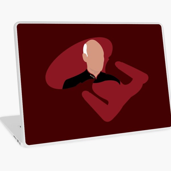 Women of Star Trek Art Panel Vinyl Decal Laptop Sticker Federation