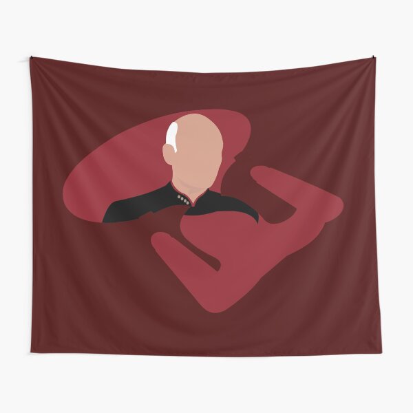 Item preview, The Captain designed and sold by doctorheadly.