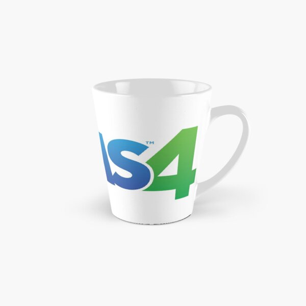 TS4 – Fun Coffee Cups  Coffee cups, Mugs, Sims 4