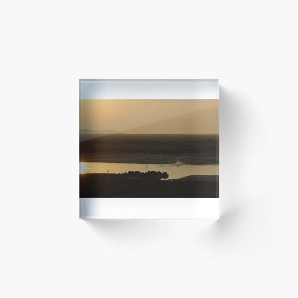 Item preview, Overy Staithe, Late September heatwave. designed and sold by Martin Harradine.